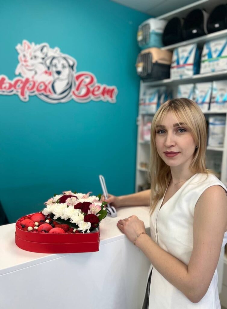 Сегодня особенный день в нашей клинике! Мы от всей души поздравляем нашего гл...
